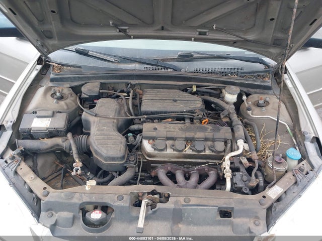 Продаж на аукціоні авто 2005 Honda Civic Lx, vin: 2HGES16565H596700, номер лоту: 44803101
