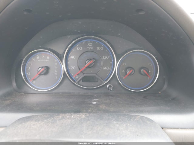 Продаж на аукціоні авто 2005 Honda Civic Lx, vin: 2HGES16565H596700, номер лоту: 44803101