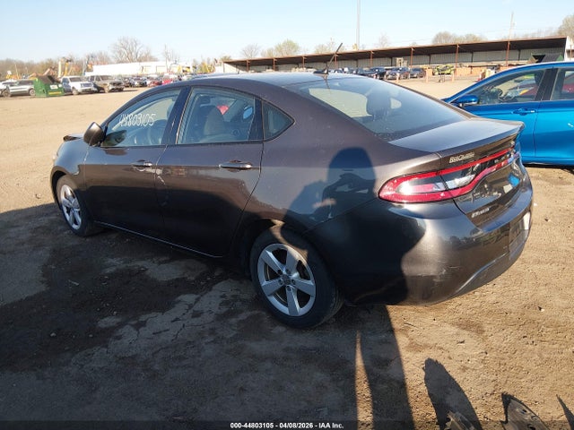 Aukcja sprzedaży 2015 Dodge Dart Sxt, vin: 1C3CDFBB5FD243666, numer aukcji: 44803105