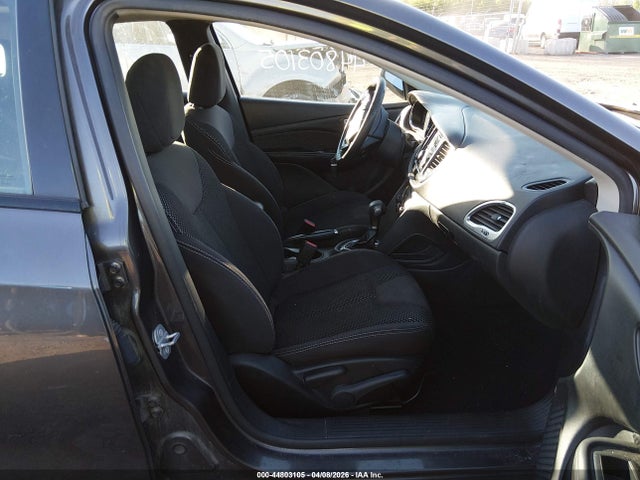 Aukcja sprzedaży 2015 Dodge Dart Sxt, vin: 1C3CDFBB5FD243666, numer aukcji: 44803105
