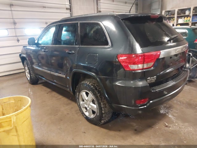 Продажа на аукционе авто 2012 Jeep Grand Cherokee Laredo, vin: 1C4RJFAG6CC297572, номер лота: 44803116