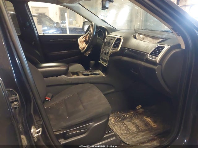 Продажа на аукционе авто 2012 Jeep Grand Cherokee Laredo, vin: 1C4RJFAG6CC297572, номер лота: 44803116