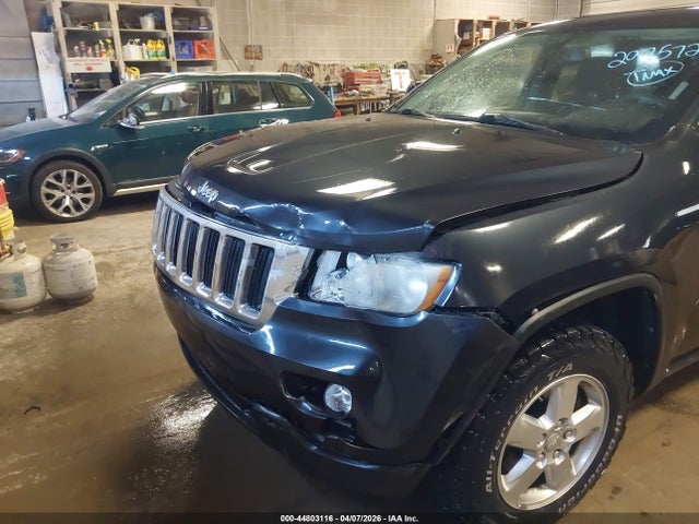 Продажа на аукционе авто 2012 Jeep Grand Cherokee Laredo, vin: 1C4RJFAG6CC297572, номер лота: 44803116