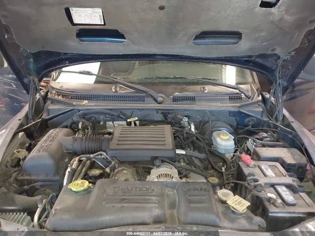Продажа на аукционе авто 2000 Dodge Durango, vin: 1B4HS28N4YF257631, номер лота: 44803117