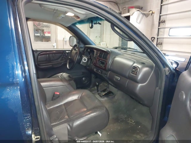 Продажа на аукционе авто 2000 Dodge Durango, vin: 1B4HS28N4YF257631, номер лота: 44803117