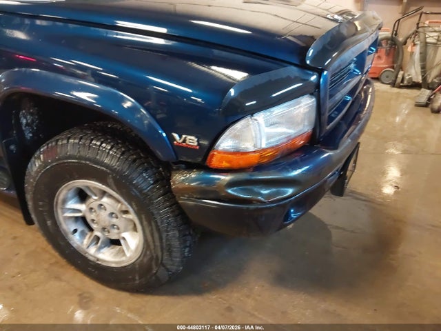 Продажа на аукционе авто 2000 Dodge Durango, vin: 1B4HS28N4YF257631, номер лота: 44803117