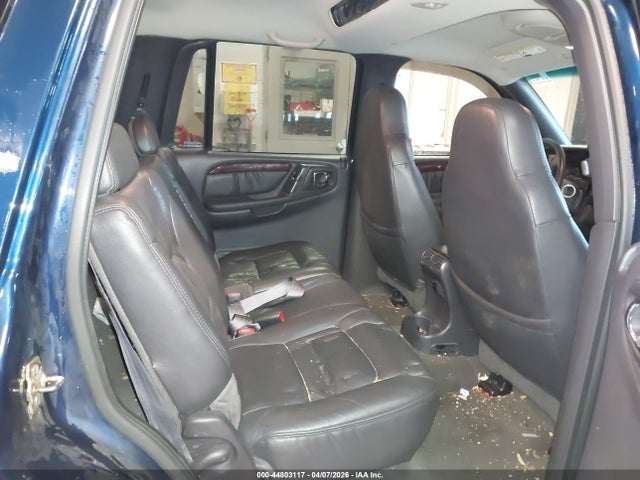 Продажа на аукционе авто 2000 Dodge Durango, vin: 1B4HS28N4YF257631, номер лота: 44803117
