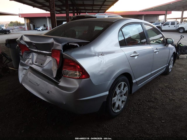 Aukcja sprzedaży 2010 Honda Civic Lx, vin: 19XFA1F51AE058711, numer aukcji: 44803119