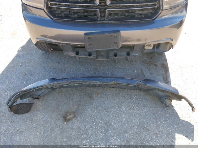 Aukcja sprzedaży 2018 Dodge Durango Gt Rwd, vin: 1C4RDHDG8JC281675, numer aukcji: 44803126