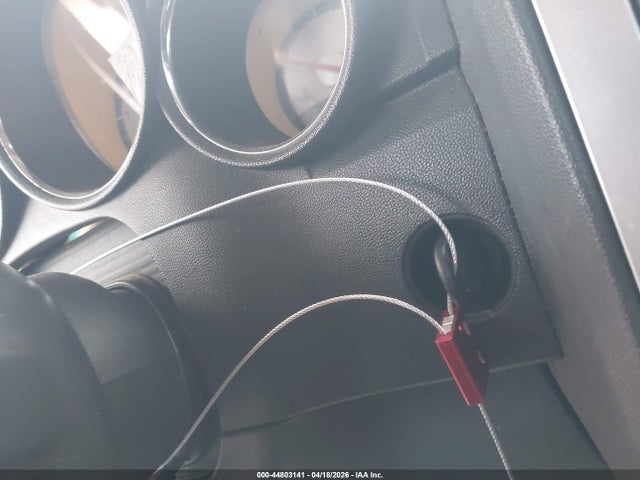 44803141 :رقم المزاد ، 2B3CA3CV7AH269629 vin ، 2010 Dodge Charger Sxt مزاد بيع