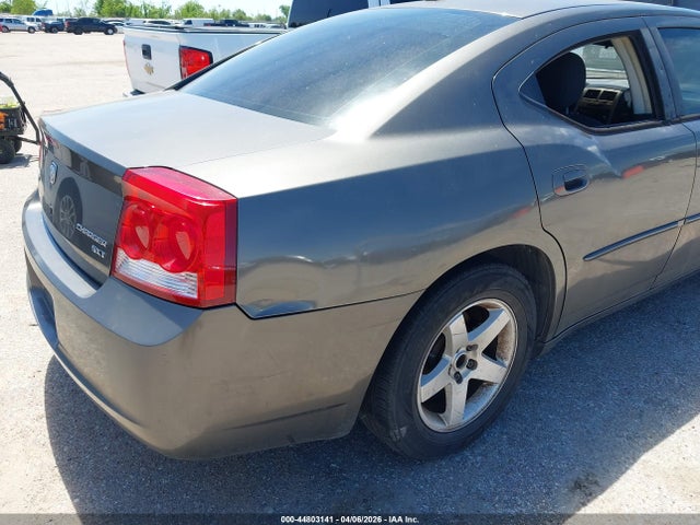 44803141 :رقم المزاد ، 2B3CA3CV7AH269629 vin ، 2010 Dodge Charger Sxt مزاد بيع