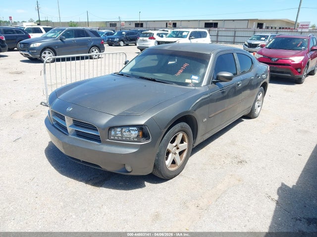 44803141 :رقم المزاد ، 2B3CA3CV7AH269629 vin ، 2010 Dodge Charger Sxt مزاد بيع