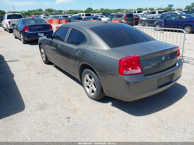 44803141 :رقم المزاد ، 2B3CA3CV7AH269629 vin ، 2010 Dodge Charger Sxt مزاد بيع