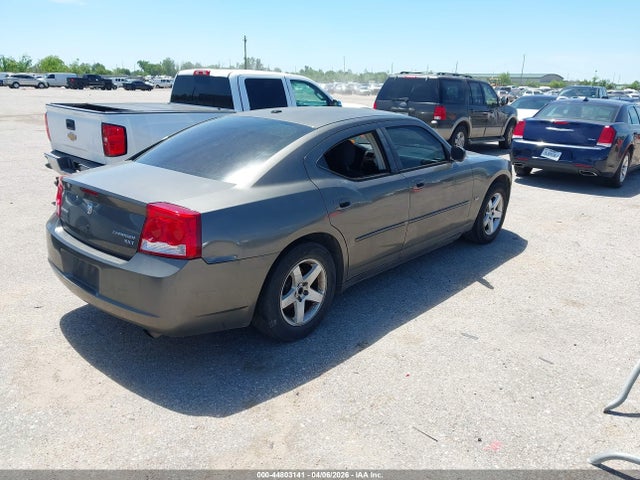 44803141 :رقم المزاد ، 2B3CA3CV7AH269629 vin ، 2010 Dodge Charger Sxt مزاد بيع