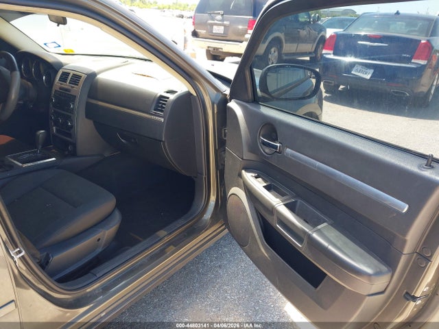 44803141 :رقم المزاد ، 2B3CA3CV7AH269629 vin ، 2010 Dodge Charger Sxt مزاد بيع