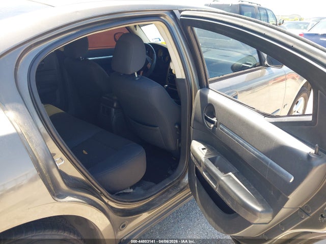 44803141 :رقم المزاد ، 2B3CA3CV7AH269629 vin ، 2010 Dodge Charger Sxt مزاد بيع