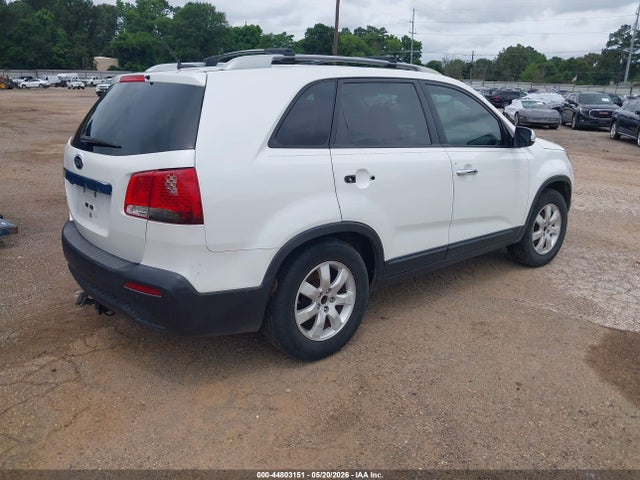 Aukcja sprzedaży 2012 Kia Sorento Lx V6, vin: 5XYKT4A26CG266774, numer aukcji: 44803151