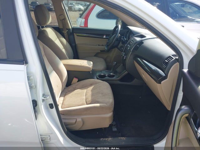 Aukcja sprzedaży 2012 Kia Sorento Lx V6, vin: 5XYKT4A26CG266774, numer aukcji: 44803151