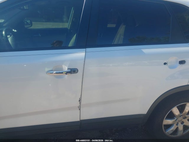Aukcja sprzedaży 2012 Kia Sorento Lx V6, vin: 5XYKT4A26CG266774, numer aukcji: 44803151