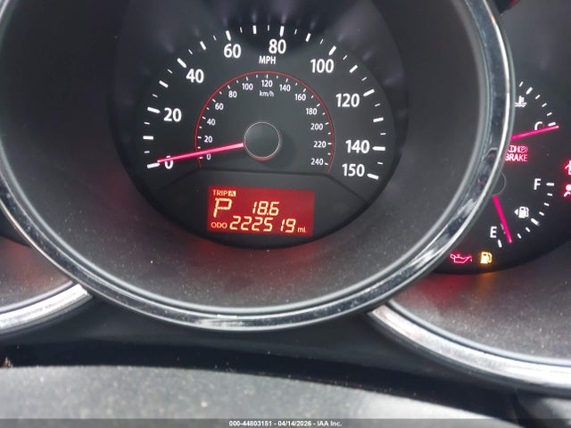 Aukcja sprzedaży 2012 Kia Sorento Lx V6, vin: 5XYKT4A26CG266774, numer aukcji: 44803151