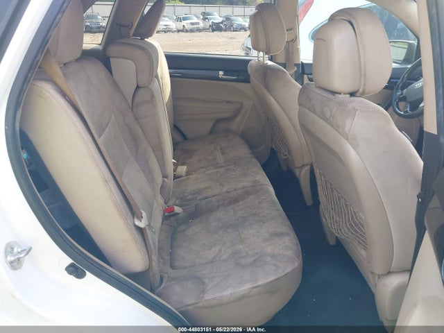 Aukcja sprzedaży 2012 Kia Sorento Lx V6, vin: 5XYKT4A26CG266774, numer aukcji: 44803151