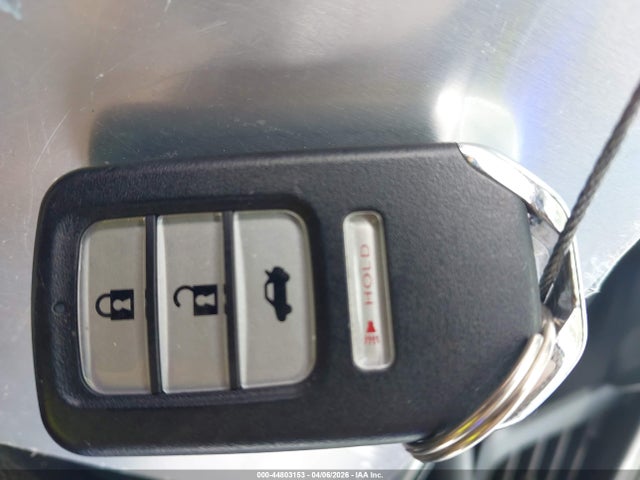 Honda CIVIC EX 2017 19XFC2F72HE073228 Image 11