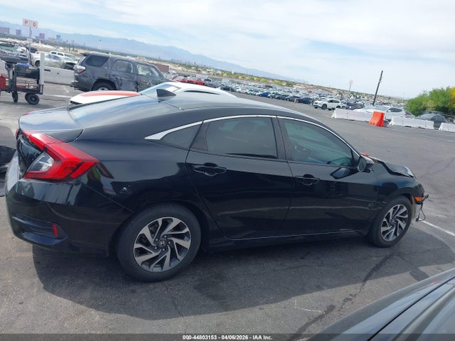 Honda CIVIC EX 2017 19XFC2F72HE073228 Image 14