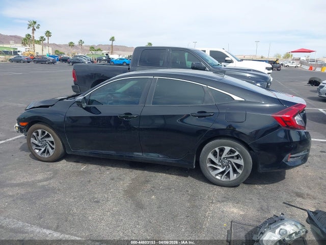 Honda CIVIC EX 2017 19XFC2F72HE073228 Image 15