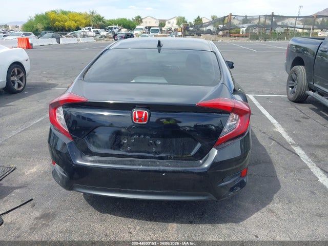 Honda CIVIC EX 2017 19XFC2F72HE073228 Image 17