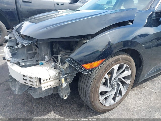 Honda CIVIC EX 2017 19XFC2F72HE073228 Image 18