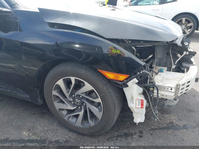 Honda CIVIC EX 2017 19XFC2F72HE073228 Image 19