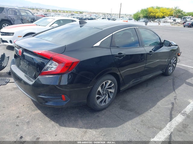 Honda CIVIC EX 2017 19XFC2F72HE073228 Image 4