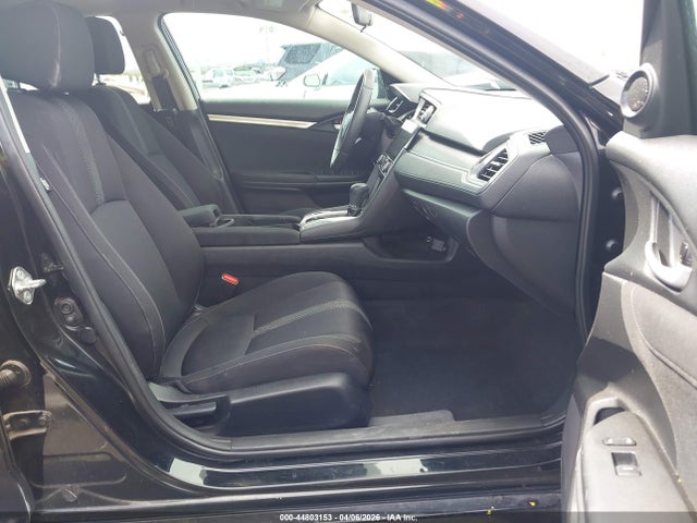 Honda CIVIC EX 2017 19XFC2F72HE073228 Image 5