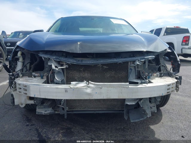 Honda CIVIC EX 2017 19XFC2F72HE073228 Image 6