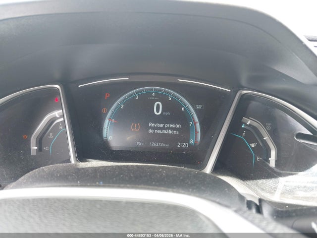 Honda CIVIC EX 2017 19XFC2F72HE073228 Image 7
