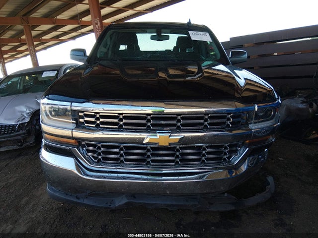 Chevrolet Silverado 1500 Ld Lt 2019 2GCRCPEC9K1119523 Image 13