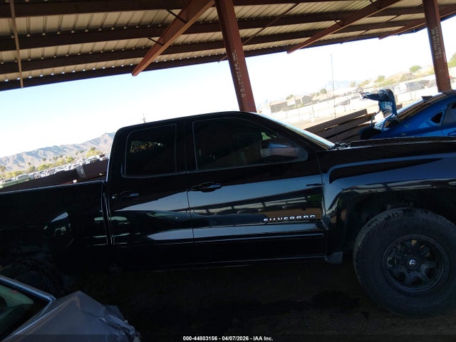 Chevrolet Silverado 1500 Ld Lt 2019 2GCRCPEC9K1119523 Image 14