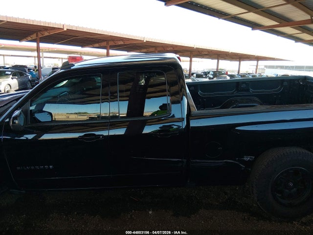 Chevrolet Silverado 1500 Ld Lt 2019 2GCRCPEC9K1119523 Image 15