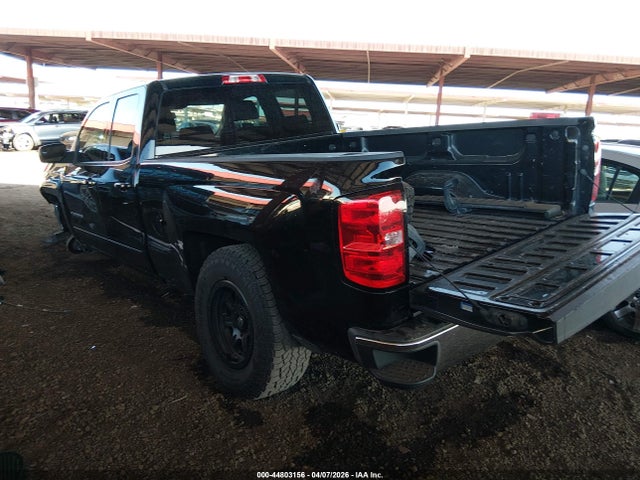 Chevrolet Silverado 1500 Ld Lt 2019 2GCRCPEC9K1119523 Image 3
