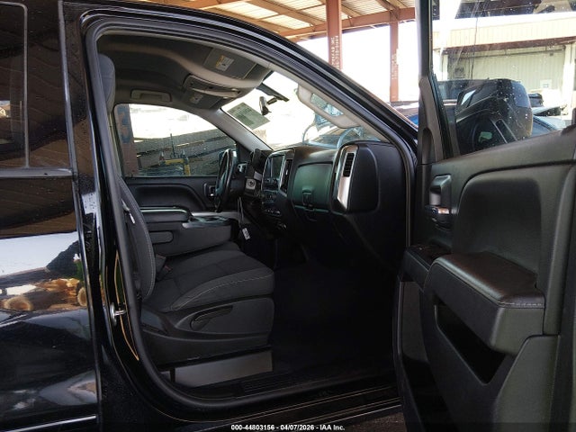 Chevrolet Silverado 1500 Ld Lt 2019 2GCRCPEC9K1119523 Image 5