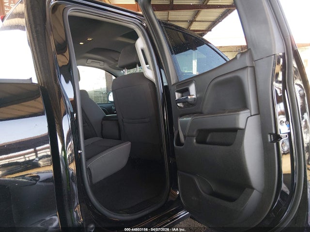 Chevrolet Silverado 1500 Ld Lt 2019 2GCRCPEC9K1119523 Image 8