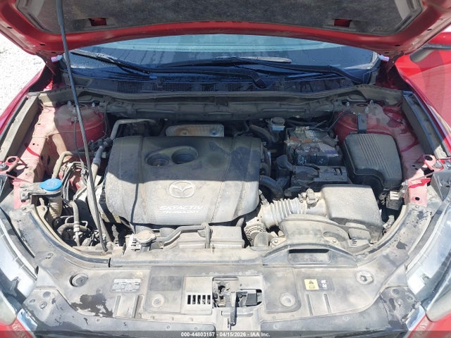 Aukcja sprzedaży 2015 Mazda Cx-5 Touring, vin: JM3KE2CY5F0473089, numer aukcji: 44803157