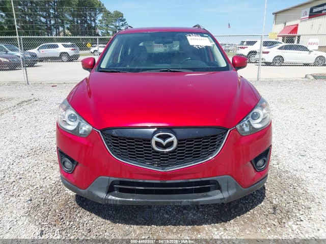 Aukcja sprzedaży 2015 Mazda Cx-5 Touring, vin: JM3KE2CY5F0473089, numer aukcji: 44803157