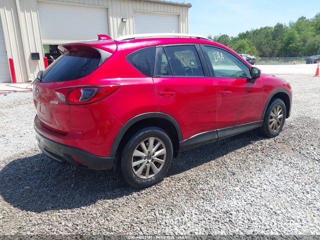 Aukcja sprzedaży 2015 Mazda Cx-5 Touring, vin: JM3KE2CY5F0473089, numer aukcji: 44803157