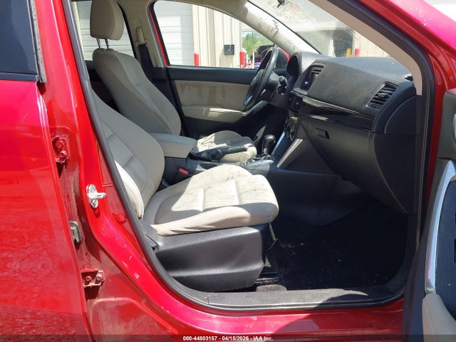Aukcja sprzedaży 2015 Mazda Cx-5 Touring, vin: JM3KE2CY5F0473089, numer aukcji: 44803157