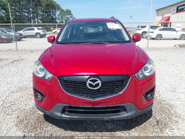 Aukcja sprzedaży 2015 Mazda Cx-5 Touring, vin: JM3KE2CY5F0473089, numer aukcji: 44803157