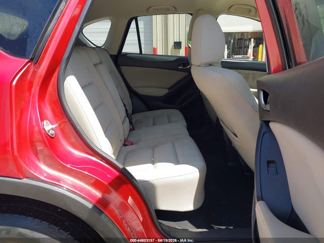 Aukcja sprzedaży 2015 Mazda Cx-5 Touring, vin: JM3KE2CY5F0473089, numer aukcji: 44803157