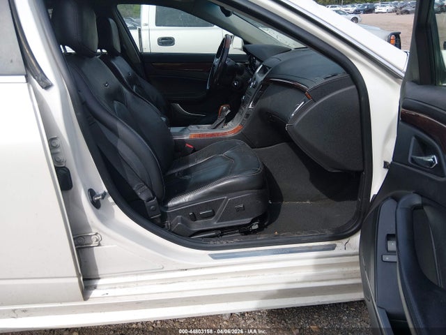 Продажа на аукционе авто 2012 Cadillac Cts Premium, vin: 1G6DS5E31C0107562, номер лота: 44803158