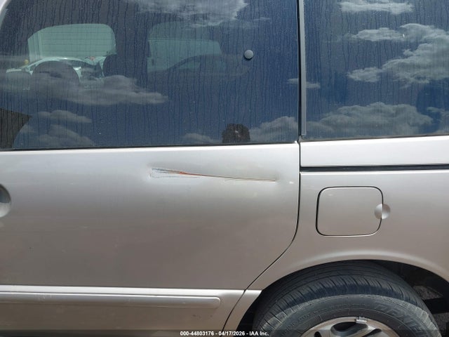 44803176 :رقم المزاد ، 4N2XN11T0YD846452 vin ، 2000 Nissan Quest Gle/gxe/se-cloth/se-leather مزاد بيع