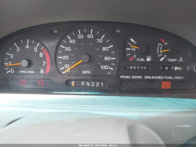 44803176 :رقم المزاد ، 4N2XN11T0YD846452 vin ، 2000 Nissan Quest Gle/gxe/se-cloth/se-leather مزاد بيع